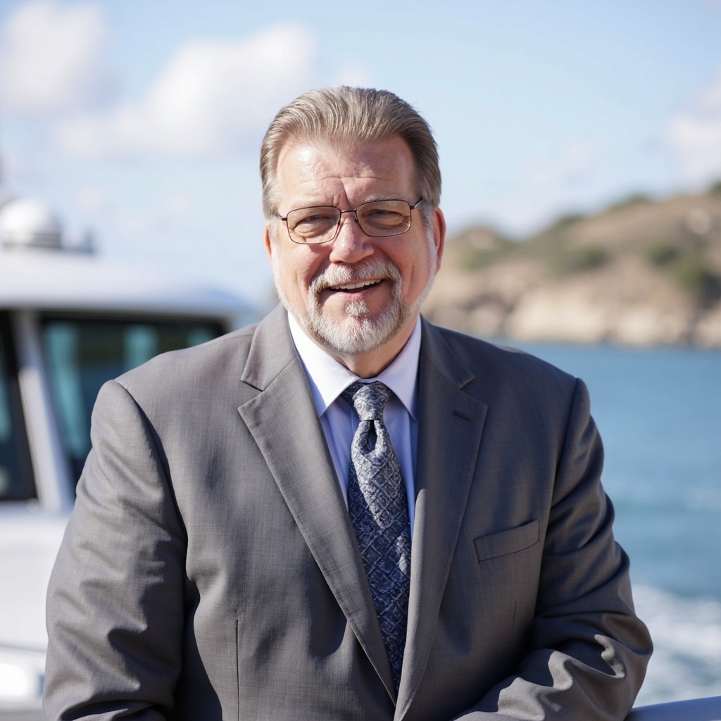 Chuck McKay - Marketing Consultant and Author