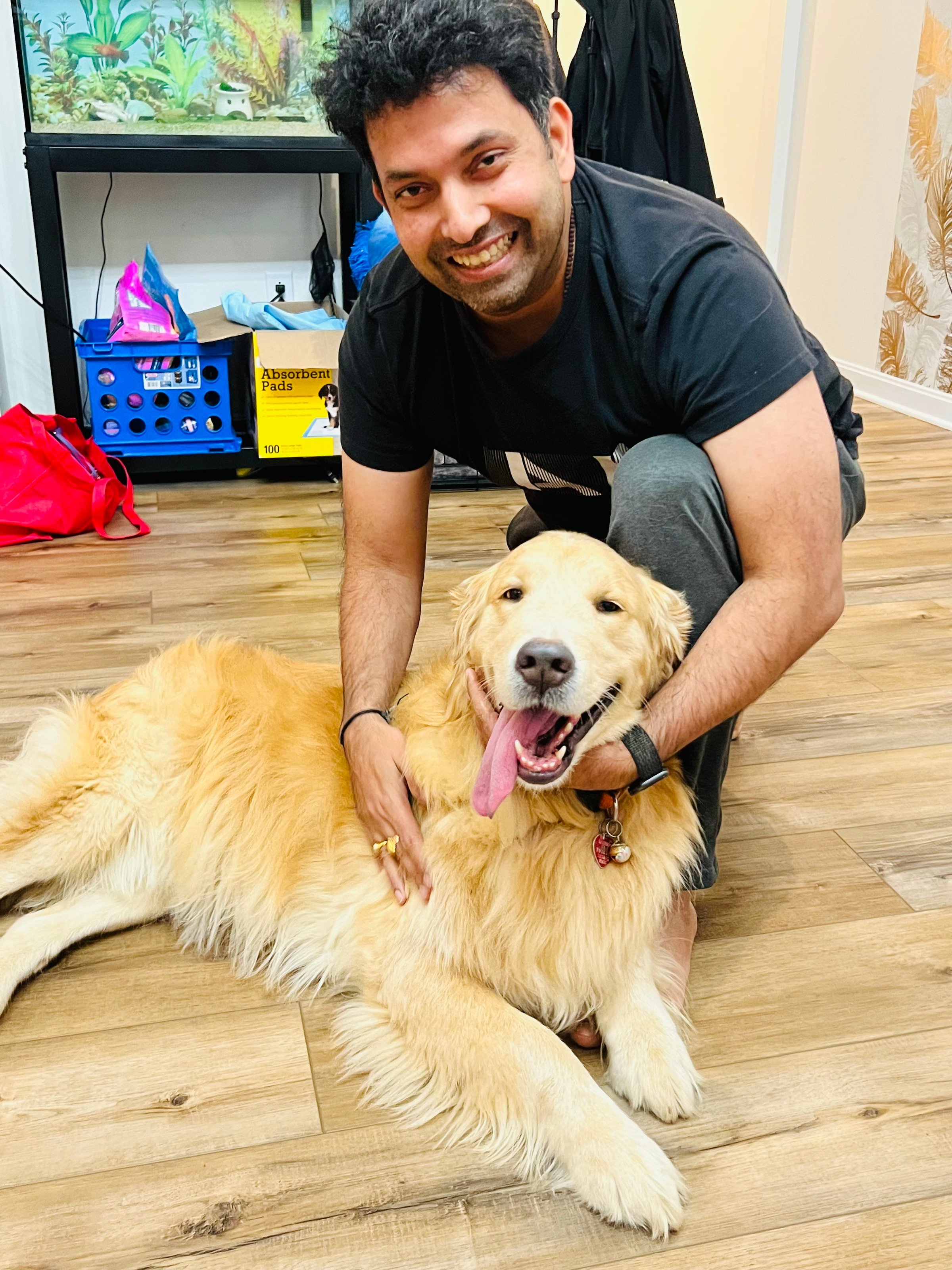 Client