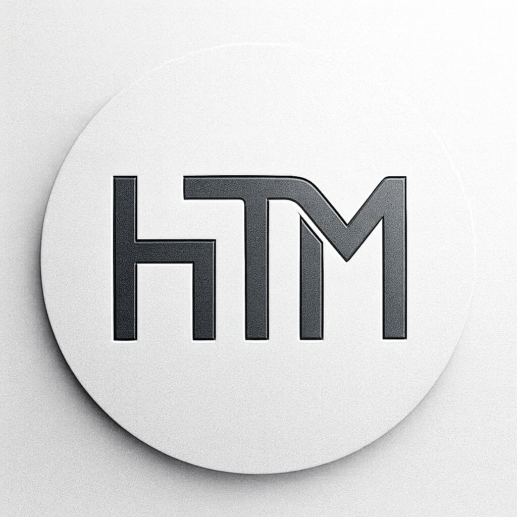 HTM Consulting Logo