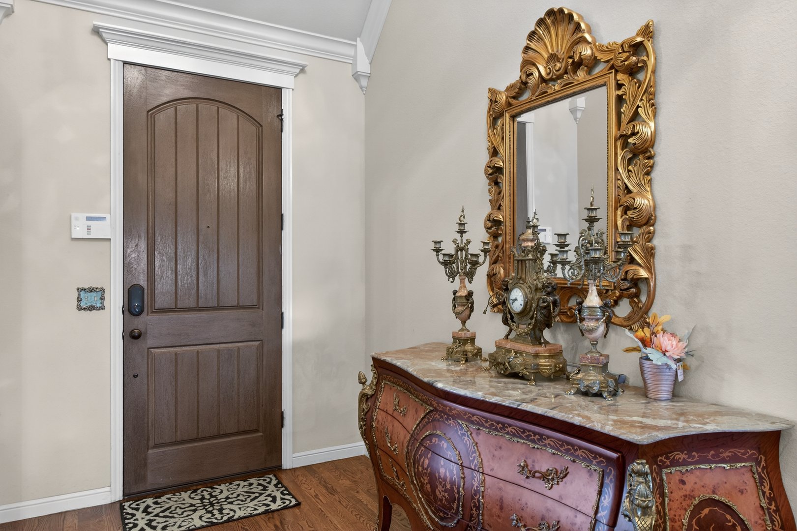 Professional real estate photography Tulsa