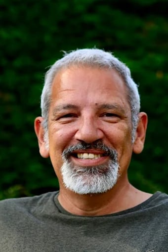 Chris Dindar professional photo