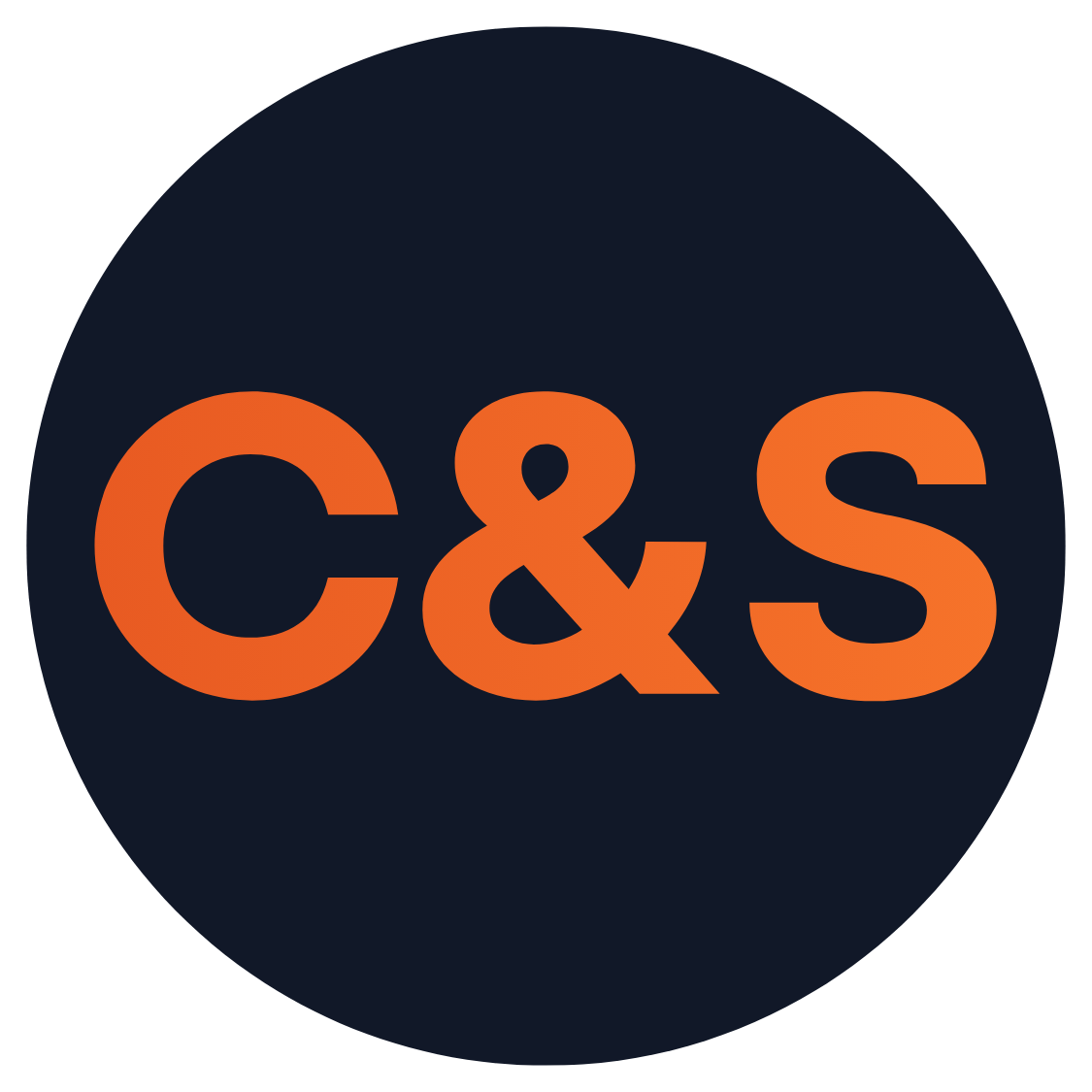 C & S Tire and Lawn LLC Logo