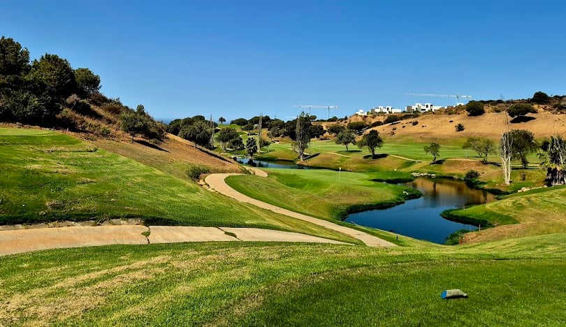 Cabopino Golf Course