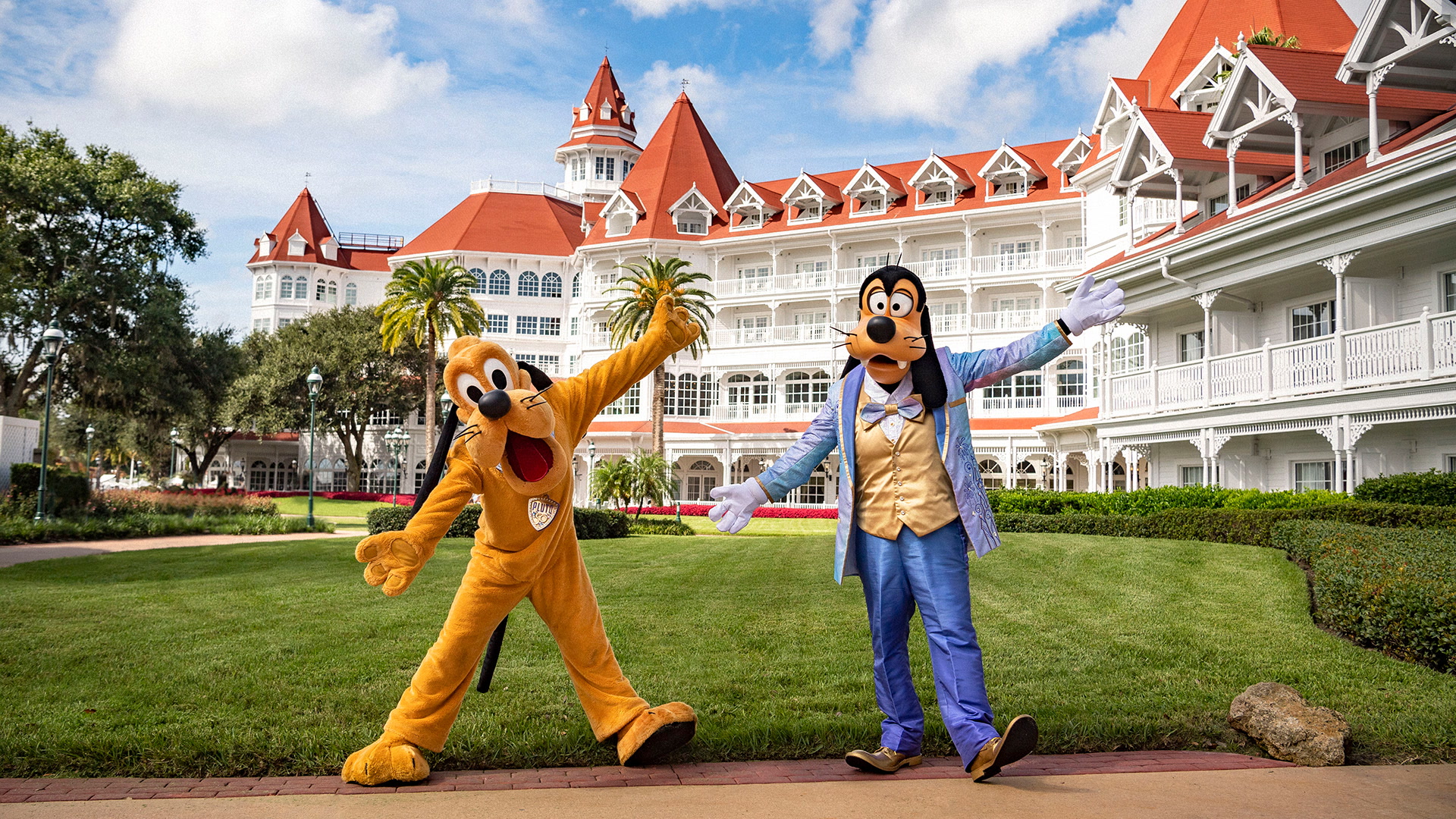 Descuento Hoteles Disney