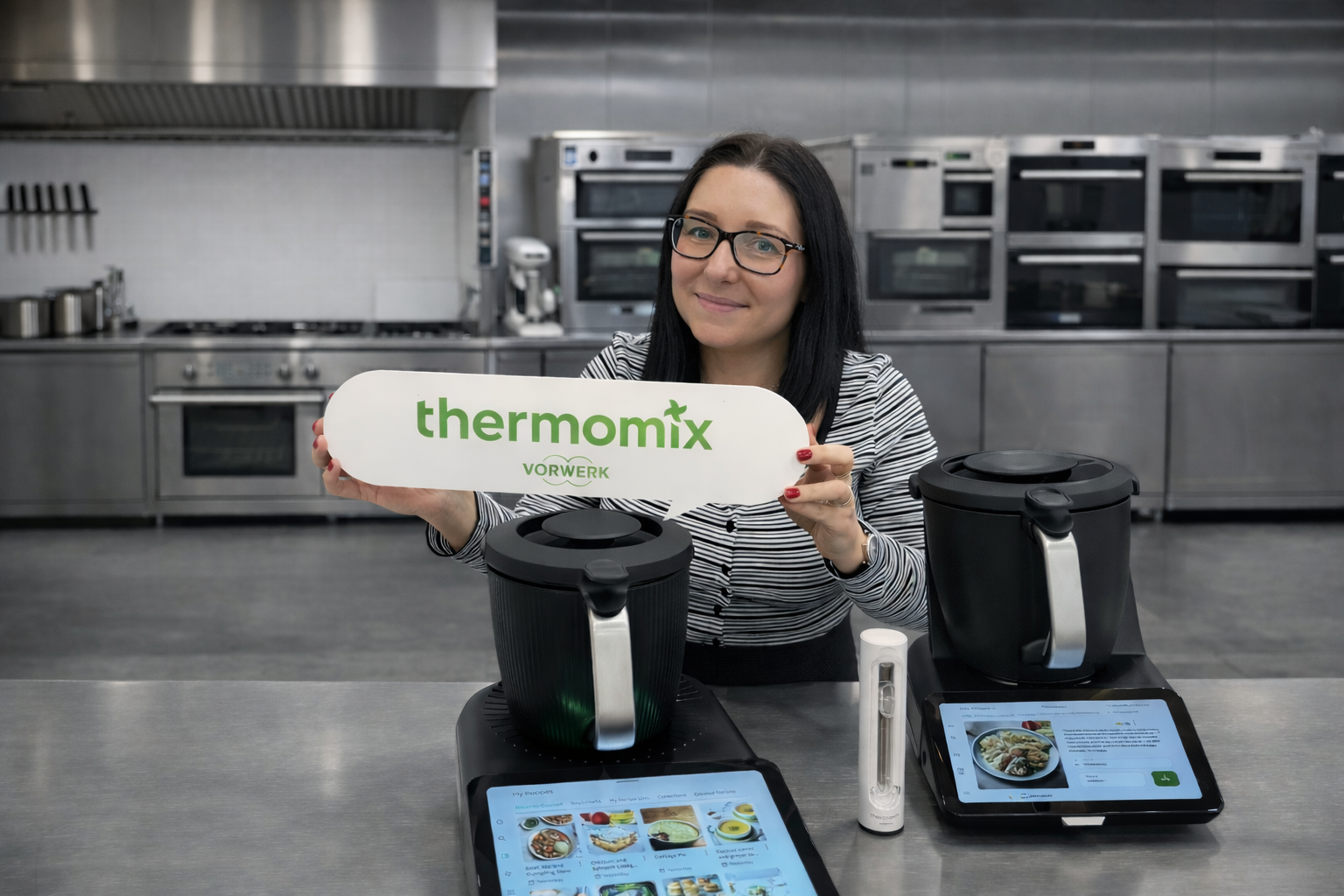 Marta - Independent Thermomix Advisor