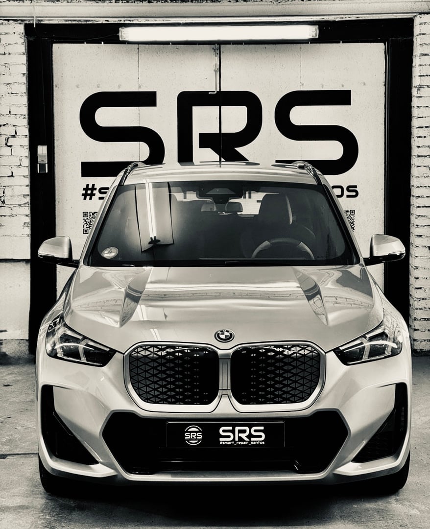 Smart Repair Service