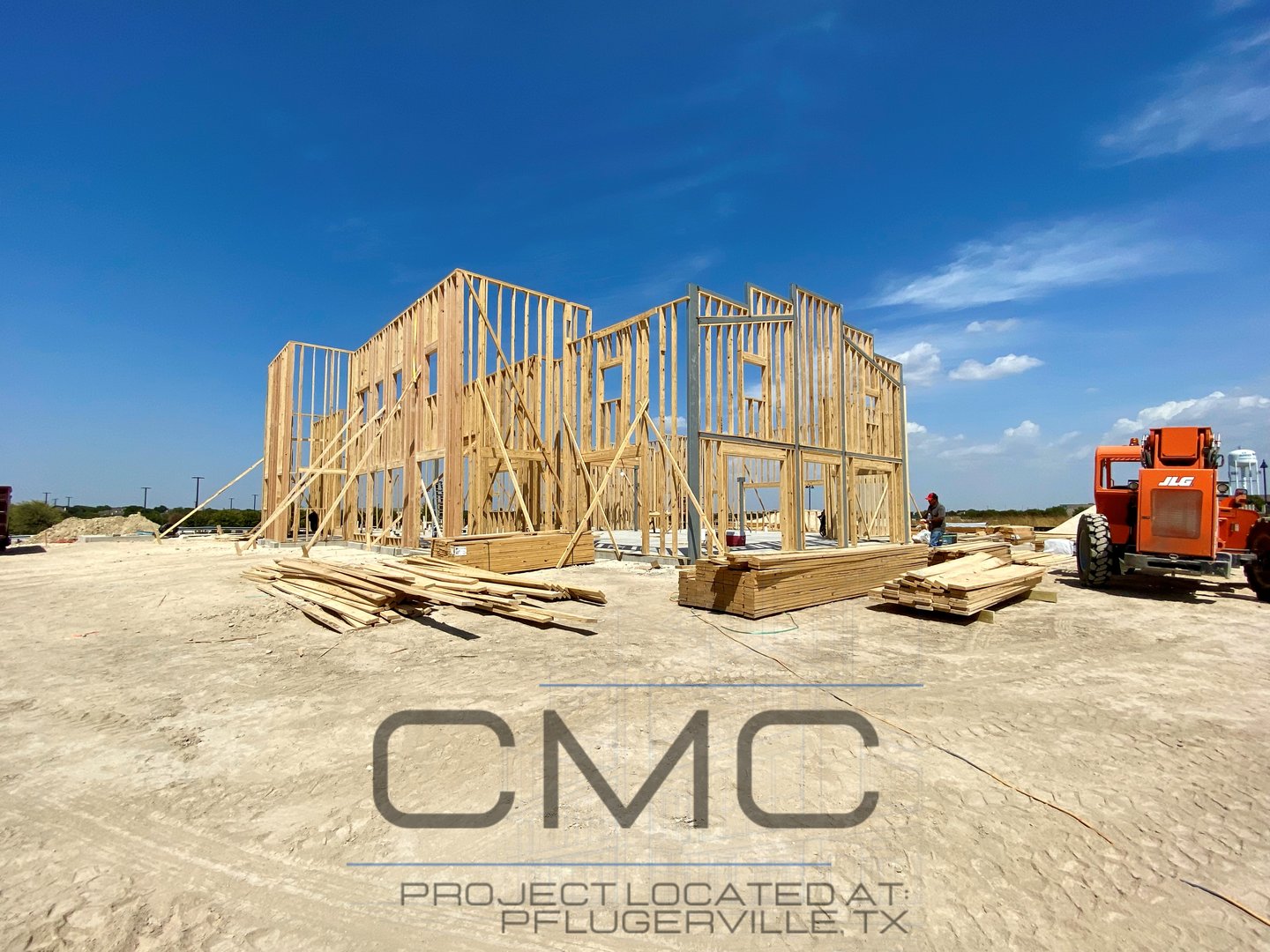 Willie's Pflugerville - View 2