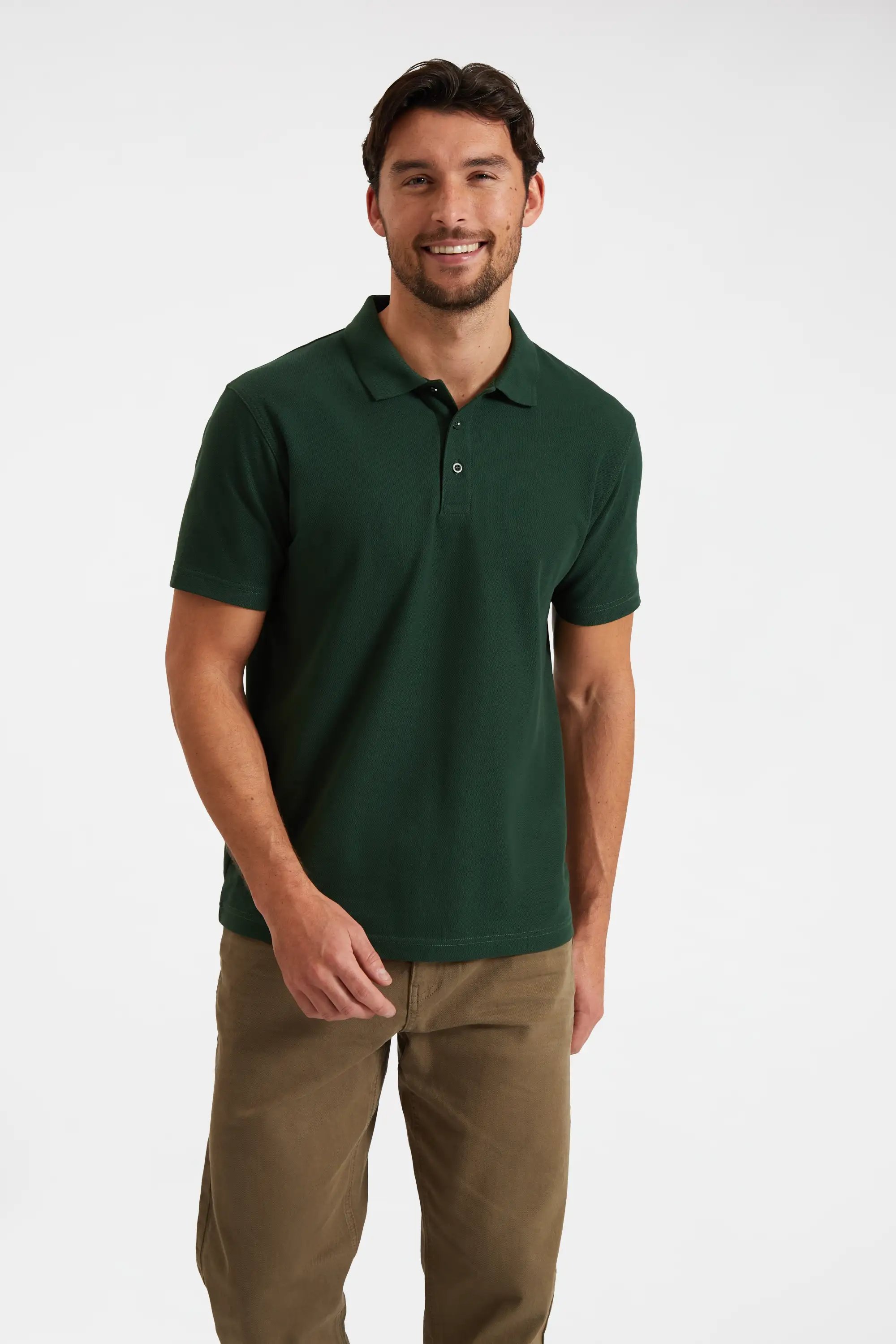 UC101 Classic Poloshirt