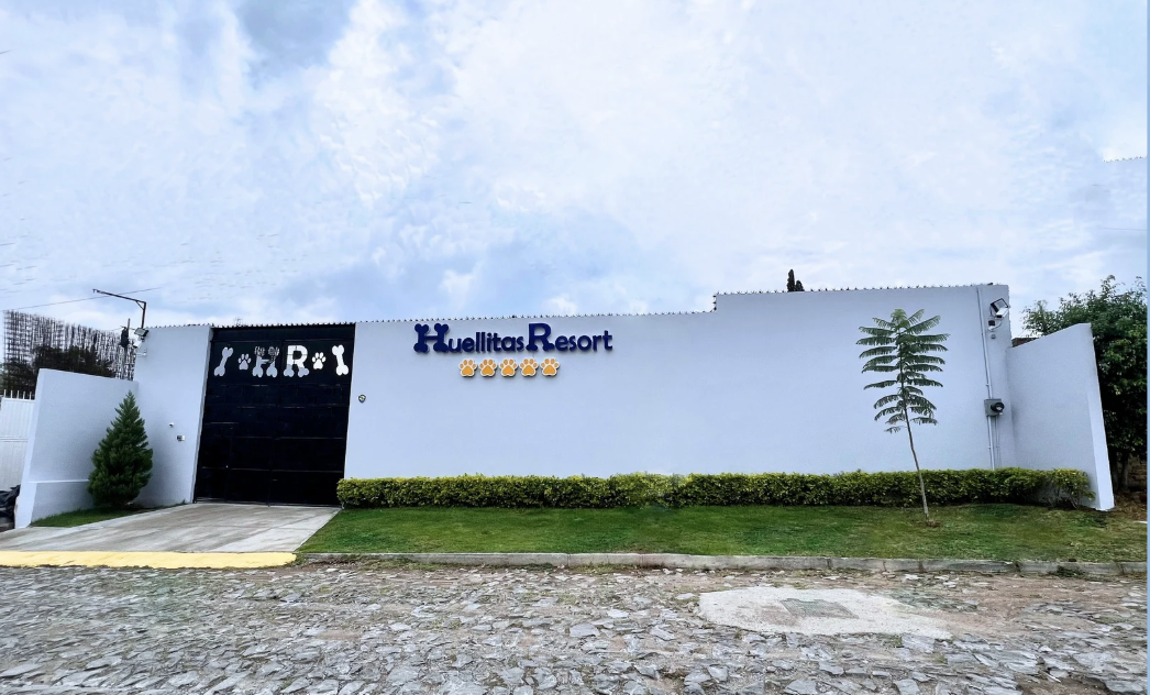 Huellitas Resort Sucursal Norte