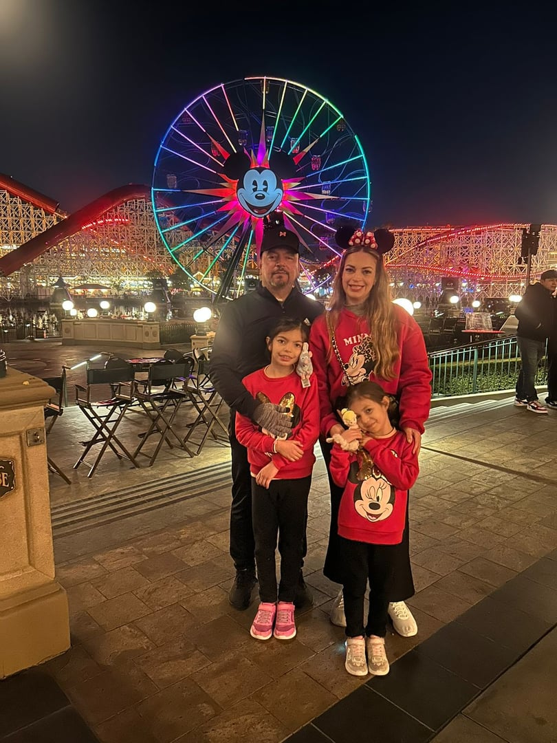 Cliente feliz - recomendaciones de A Toda Mauser