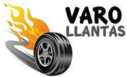 VARO LLANTAS