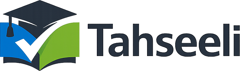 Tahseeli Logo