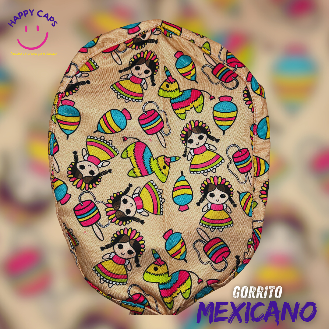 Gorro 2