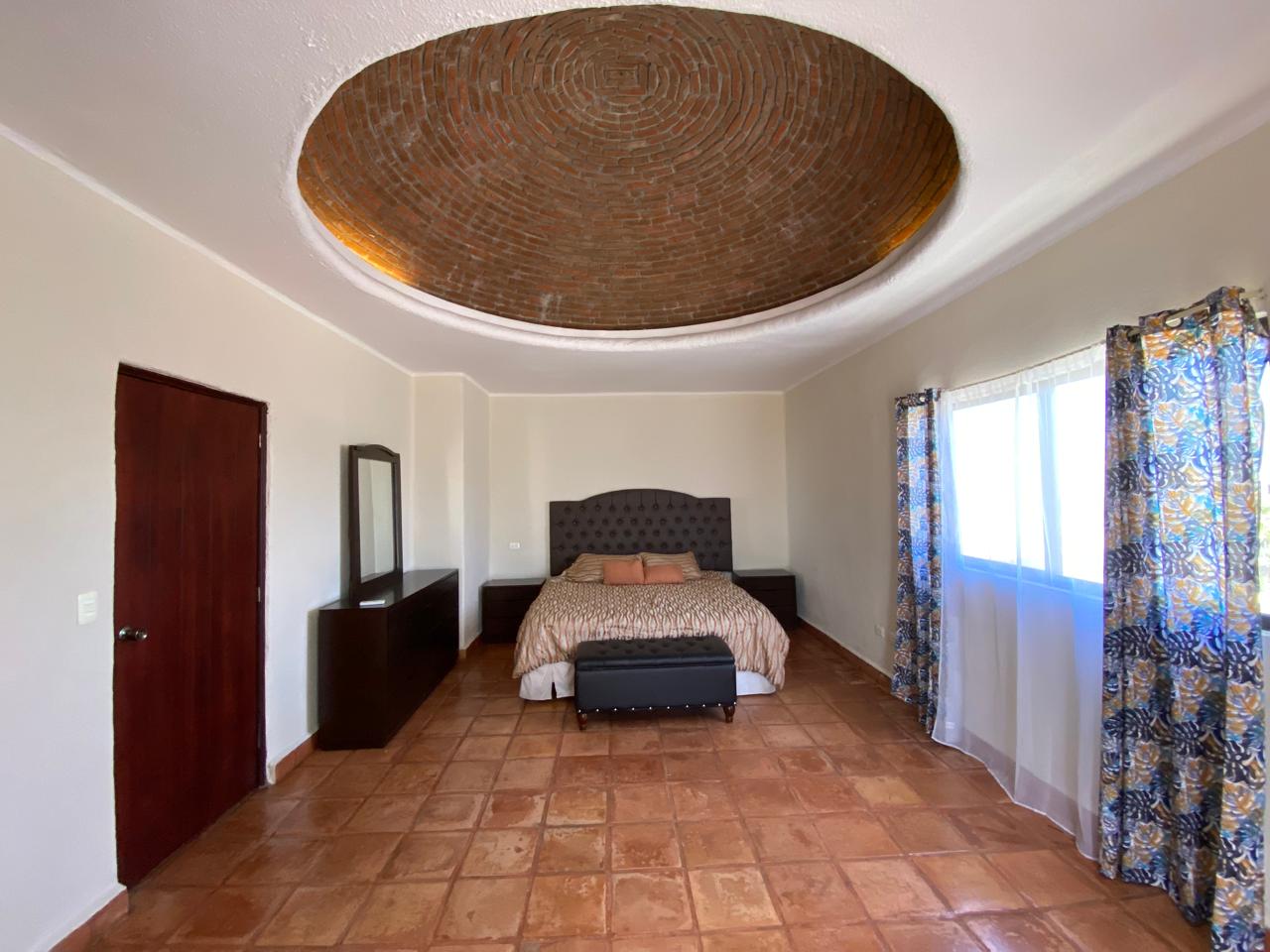 Entorno residencial
