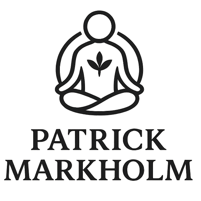 Patrick Markholm