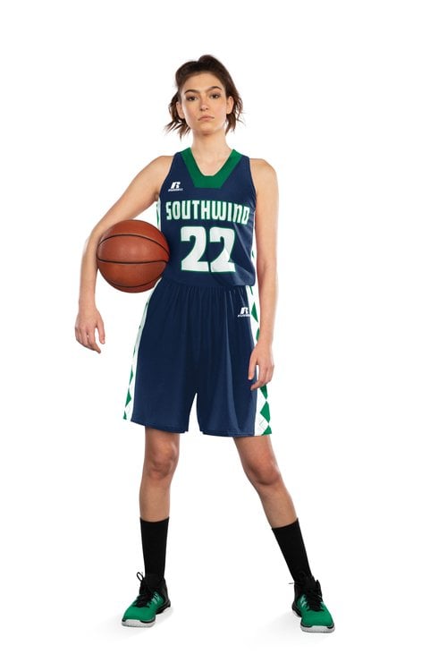 Basketball Uniforms