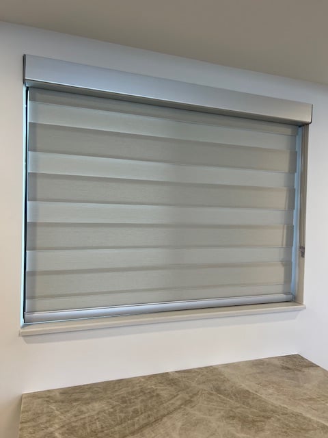 Proyecto de cortinas profesionales