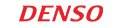 Denso company logo