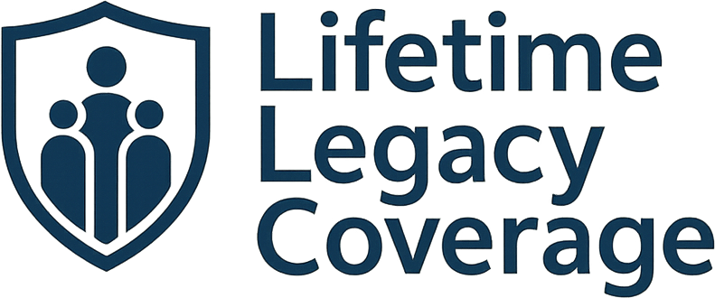 Lifetime Legacy Coverage