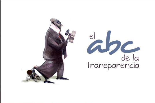 ABC de la transparencia