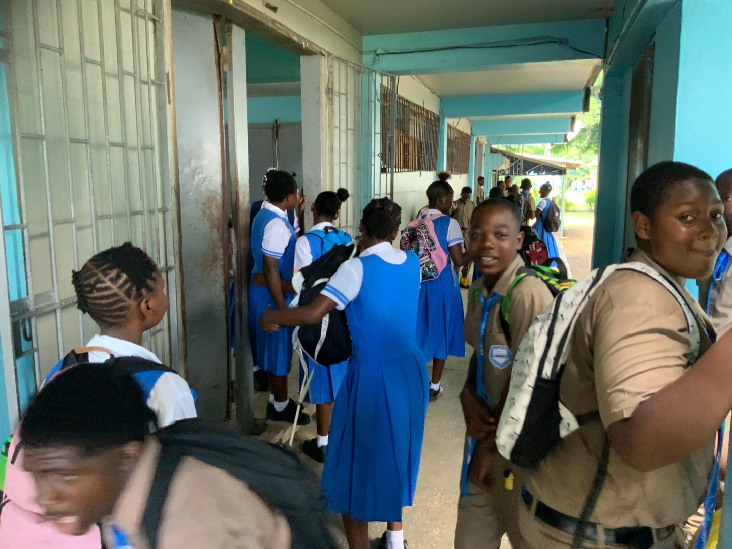 SHSAA Alumni Event - Professional Photography