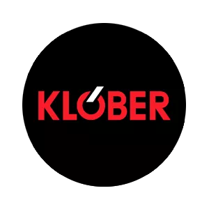 Klober logo
