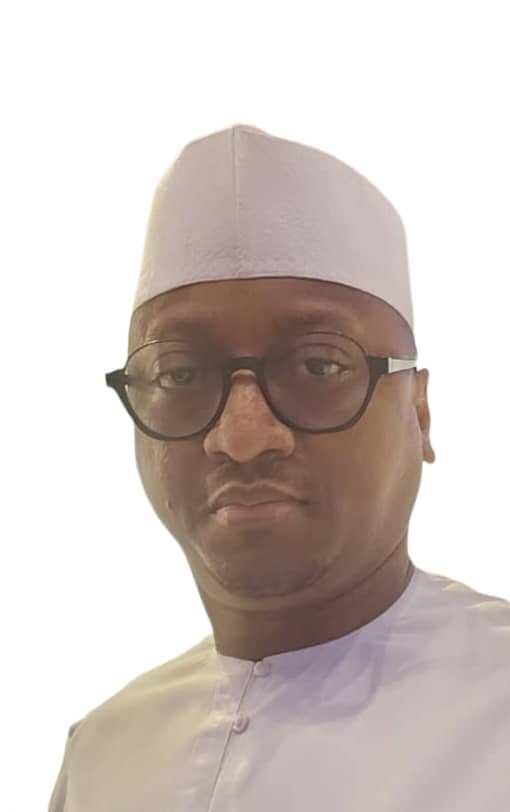 Mr. Aminu Sani Bello - Chairman & Chief Executive Officer