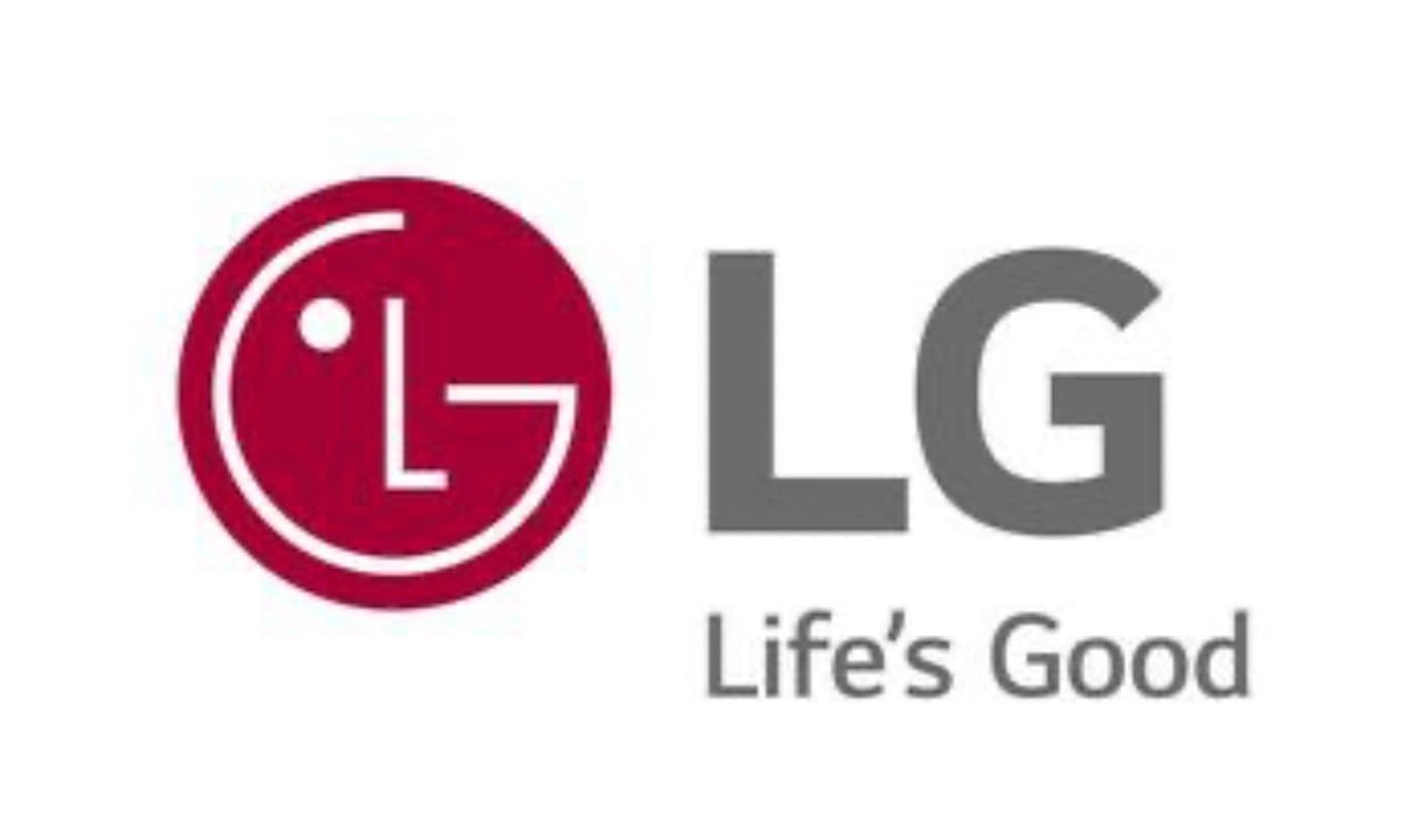 LG Appliances Logo