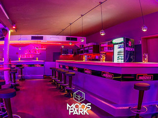 Moos Park Disco