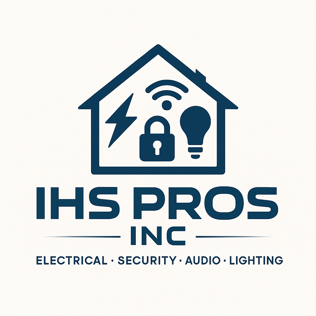IHS Pros Inc logo