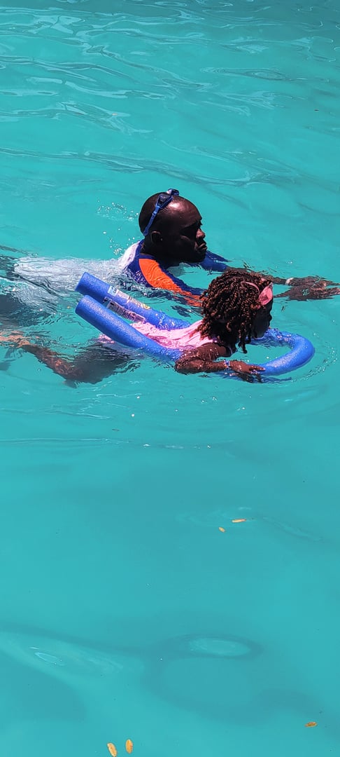 Early Childhood Learning