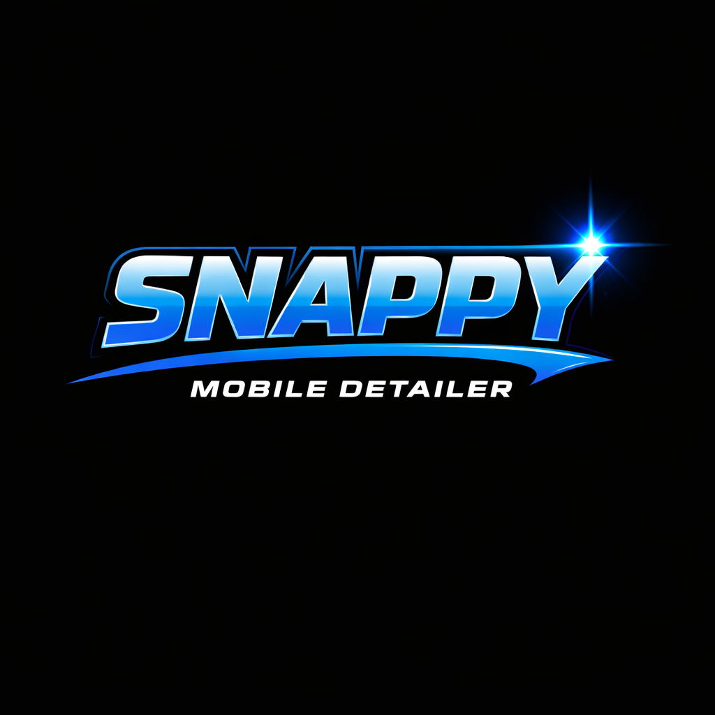 Snappy Mobile Detailing