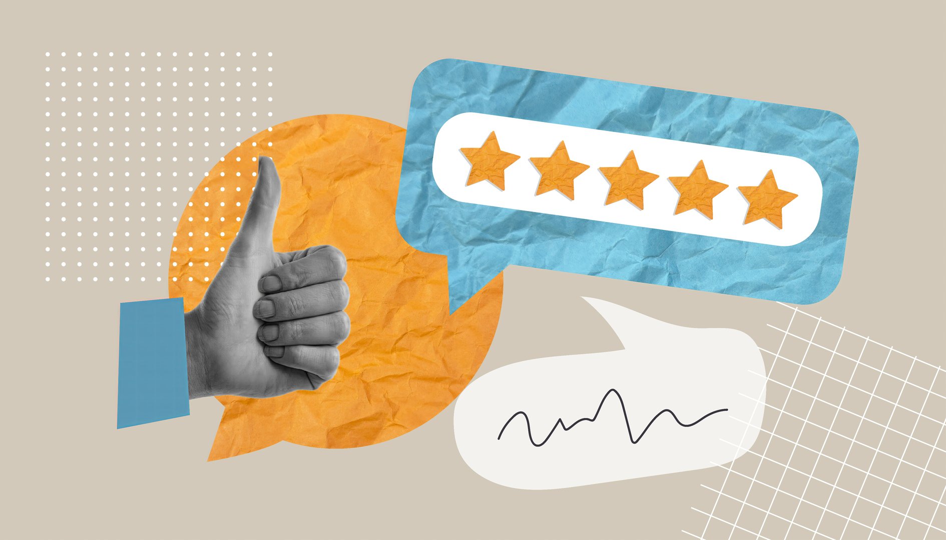 feedback. write a review. a collage based on the review. write a positive review of the product. evaluation of the service. product evaluation and delivery. collage. give 5 stars for the high quality of service. service. opinion.