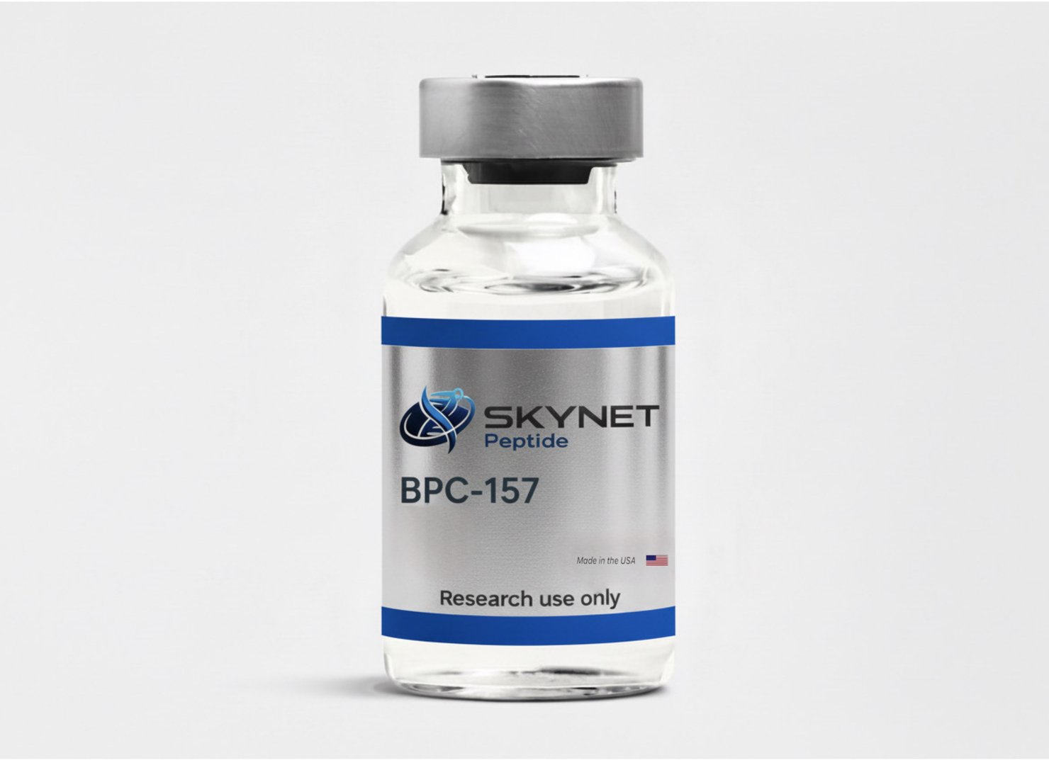 Research Peptide 5 MG