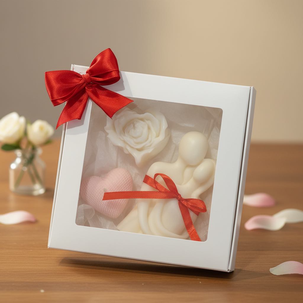 Claudelle Candles - Dostępna świeca