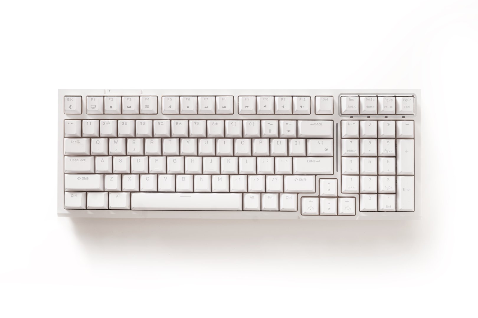 Microsoft Surface Keyboard