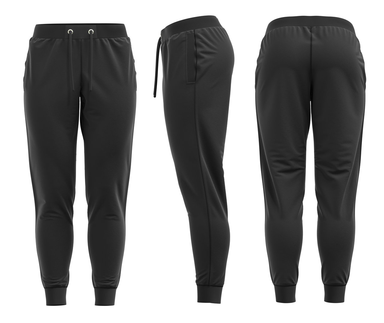 Performance Jogger Pants