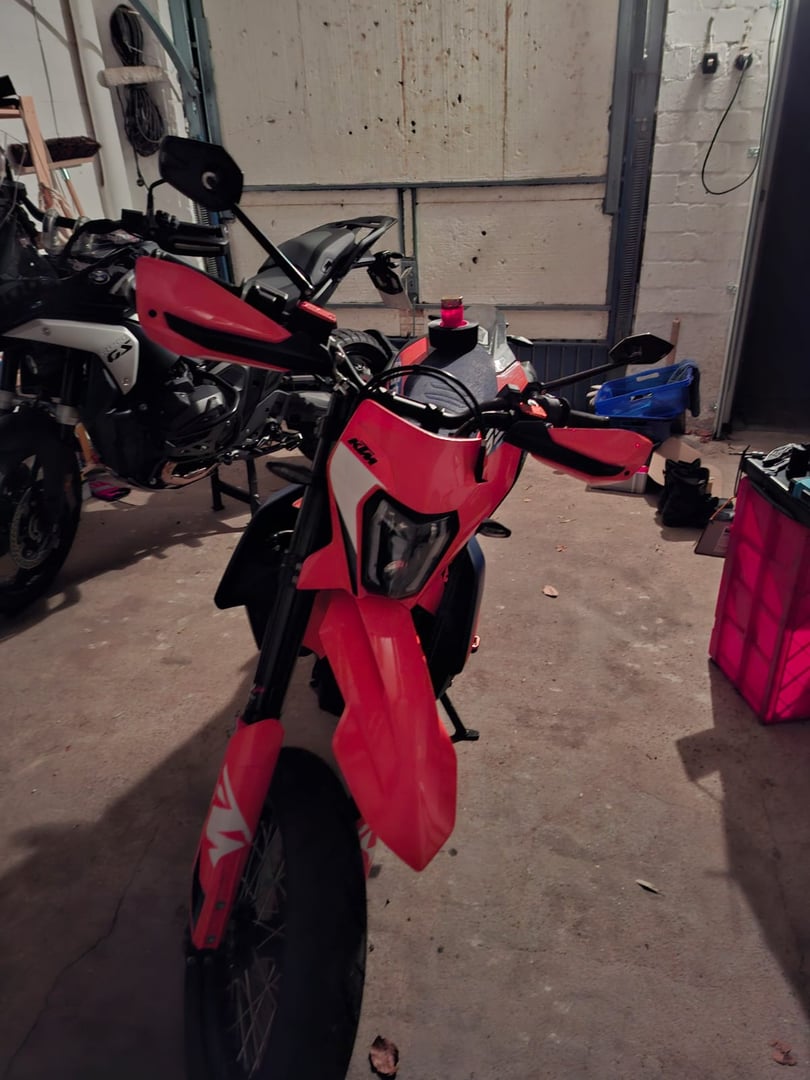 M.P - Olaf Schoeler's An-und Verkauf