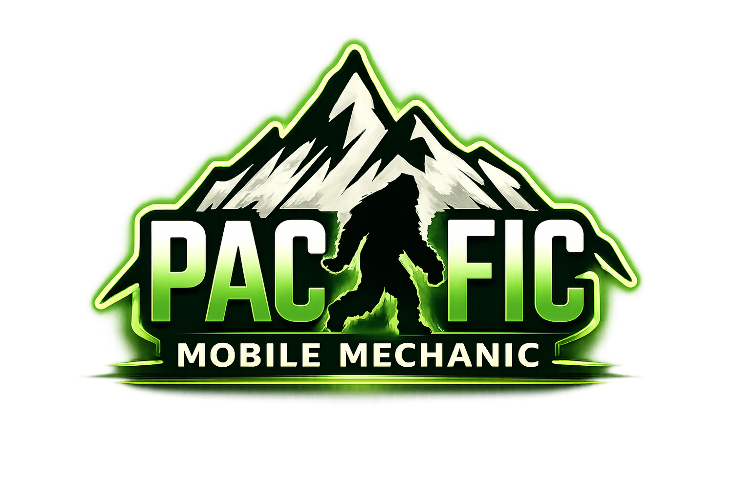 Pacific Mobile Mechanic