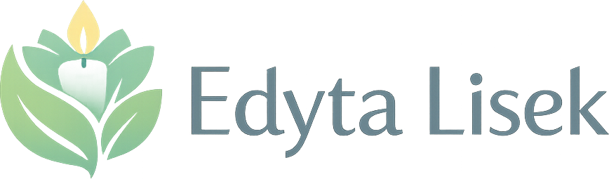 Edyta Lisek Logo