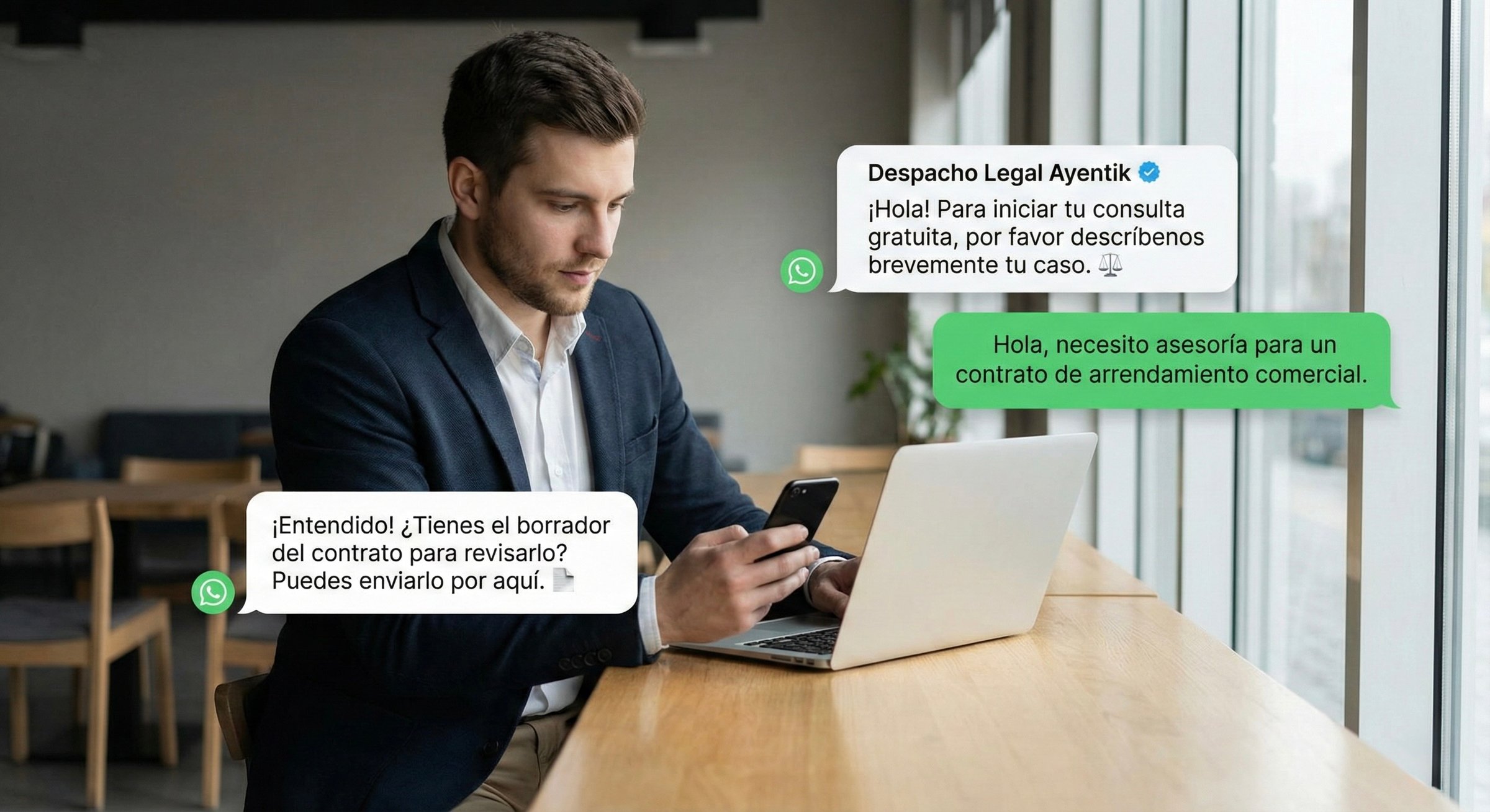 Servicios legales showcase 3