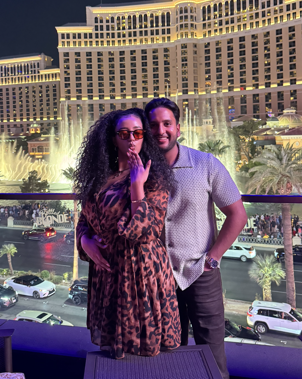 Date Night Experience