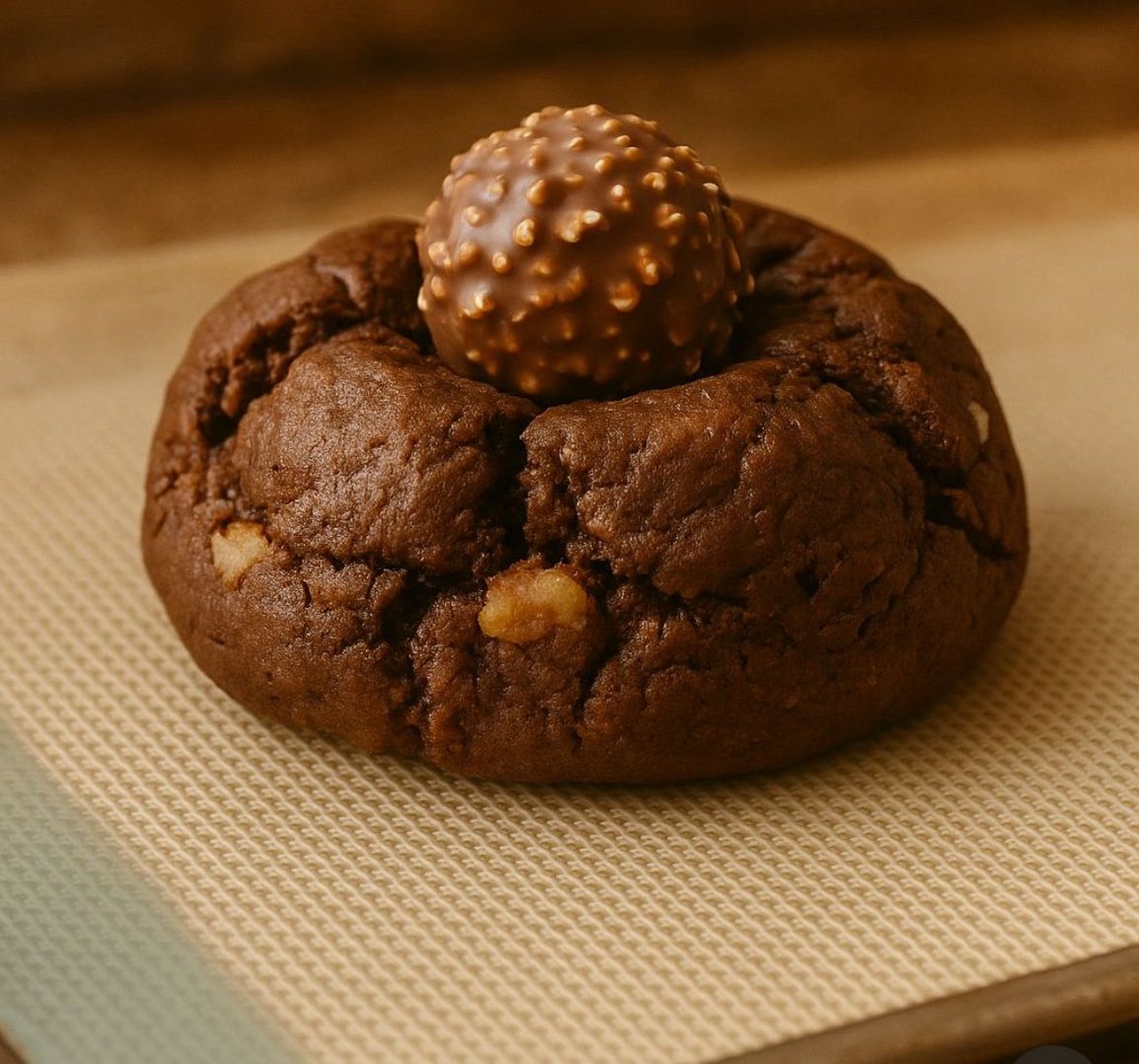 Galletas Artesanales - The Cookie House