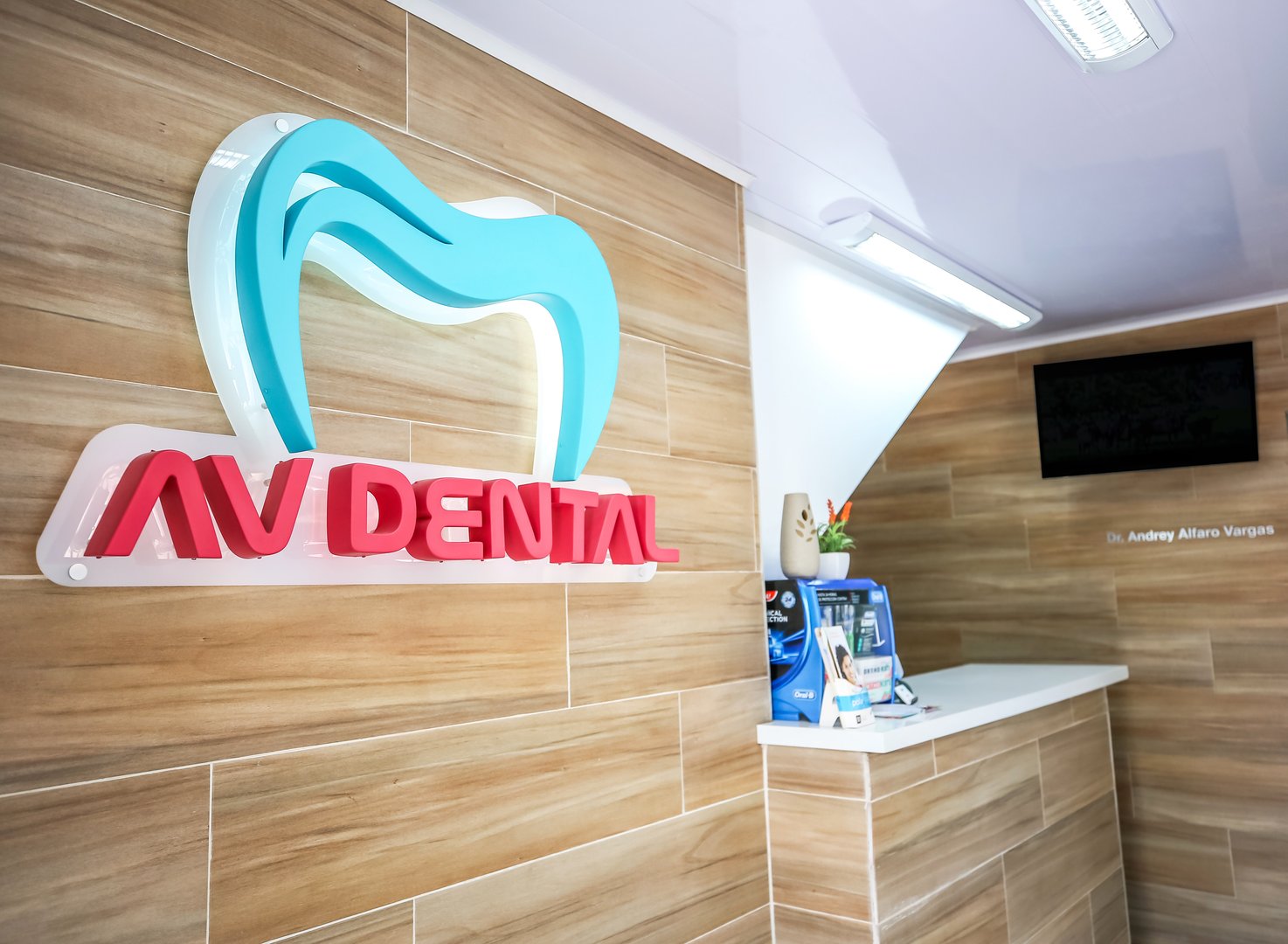 AV Dental
