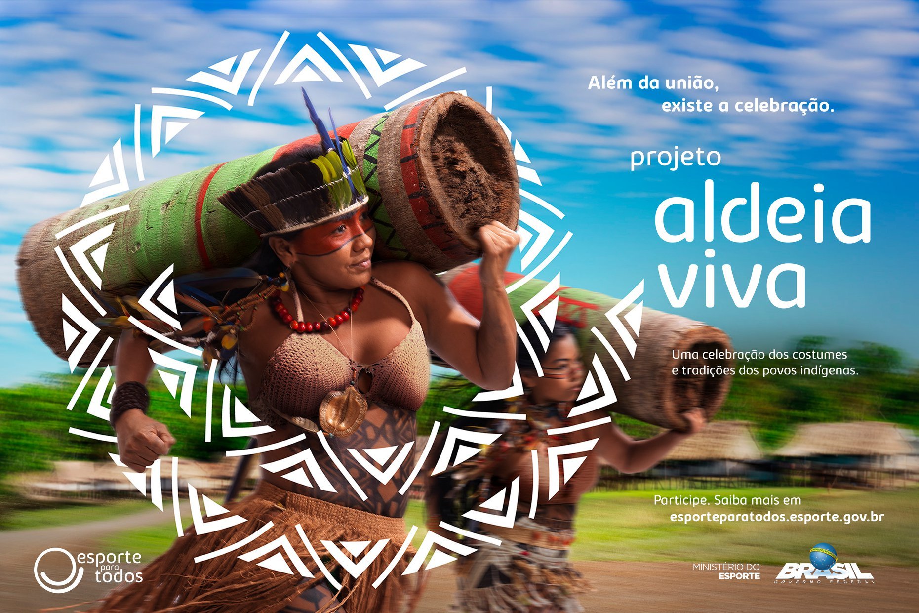 Social media campaign design