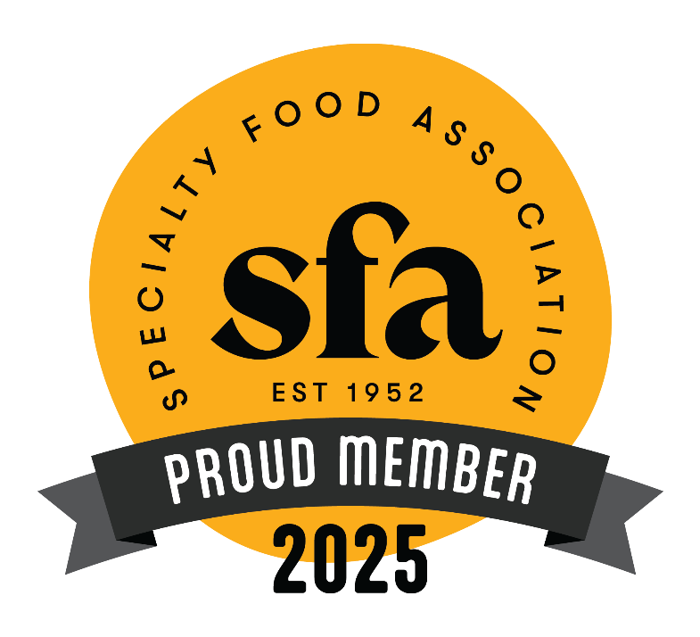 SFA Membership Logo
