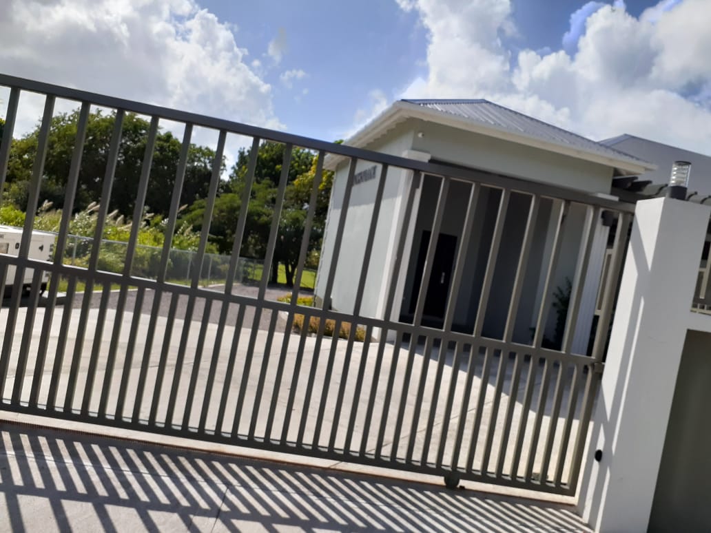 Basketball Court Construction