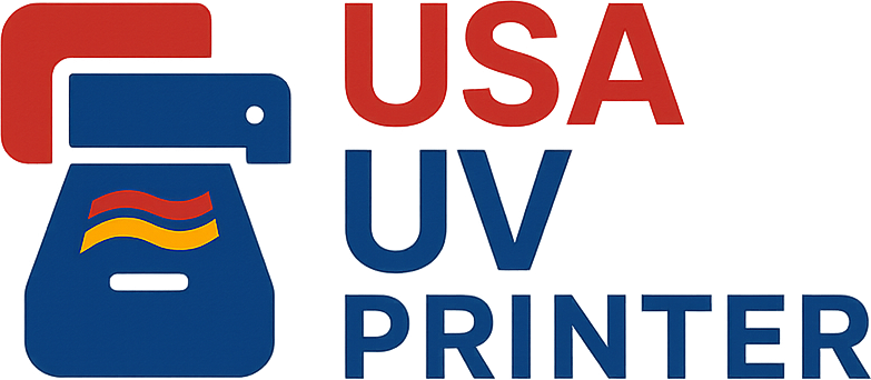 USA UV Printer