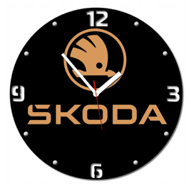 Zegar motoryzacyjny 23