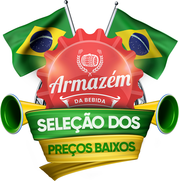 Armazém da Bebida | Delivery